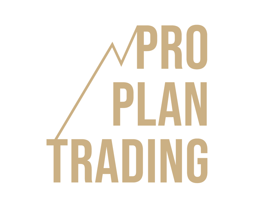 logo pro plan trading