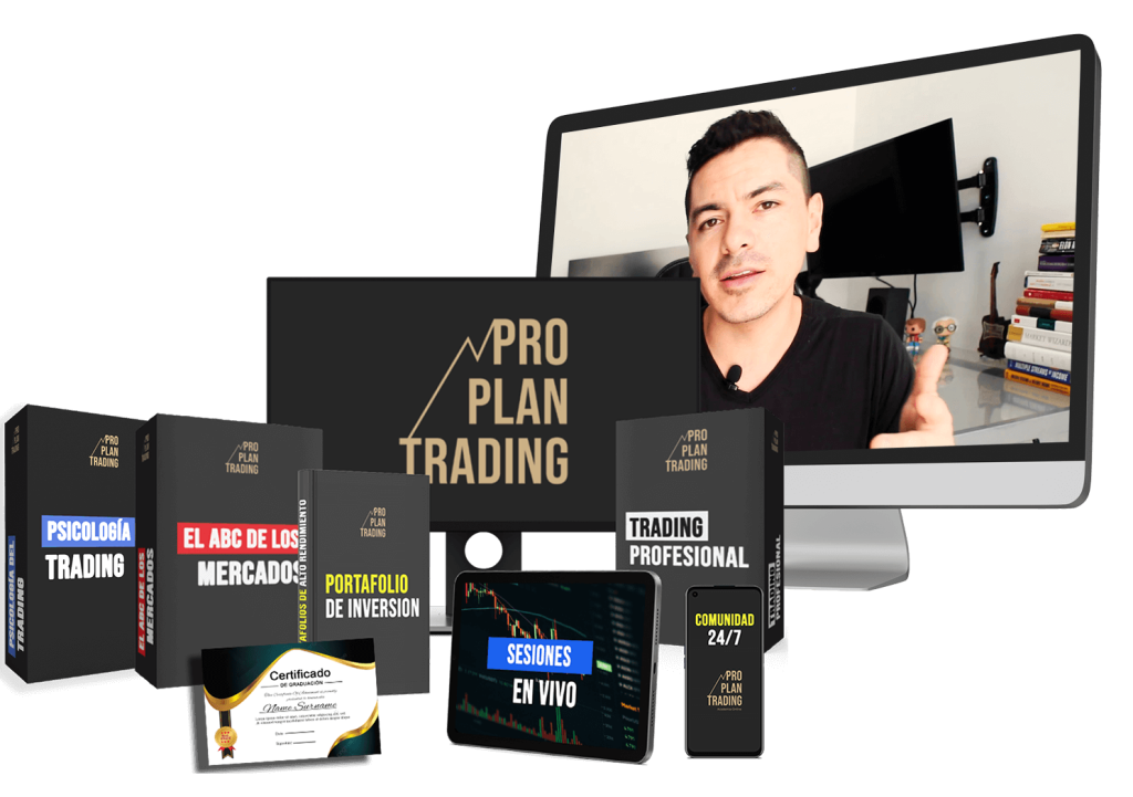 pro plan trading