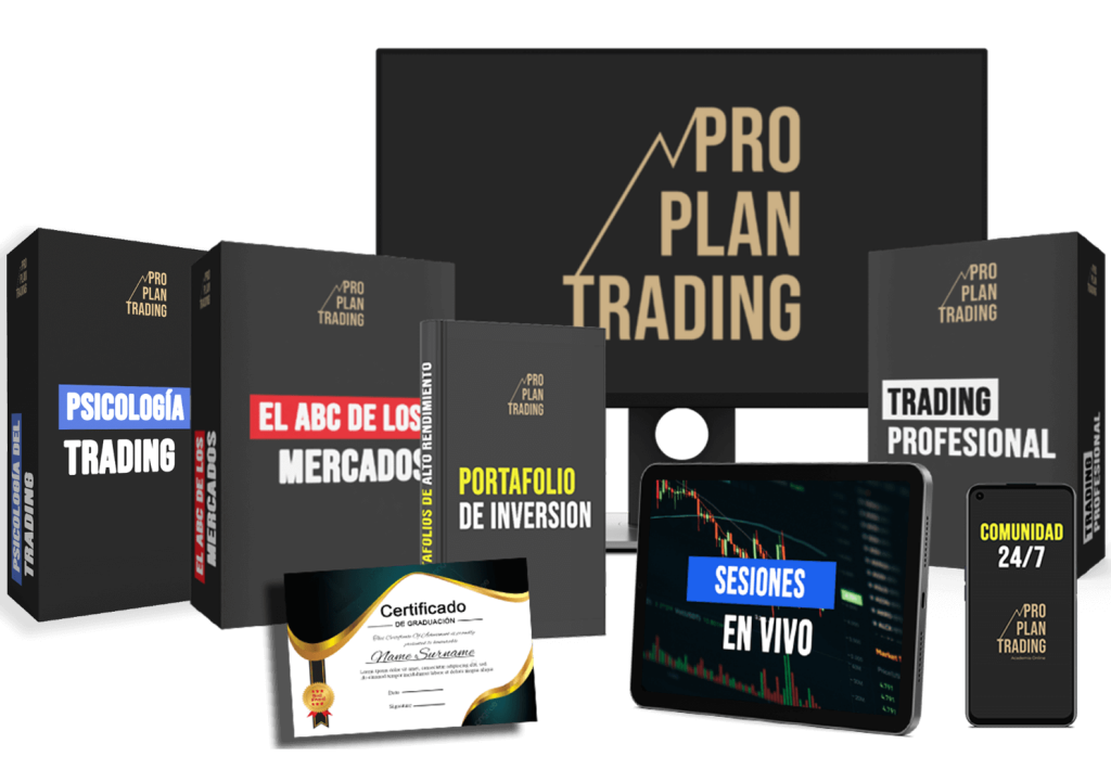 pro plan trading